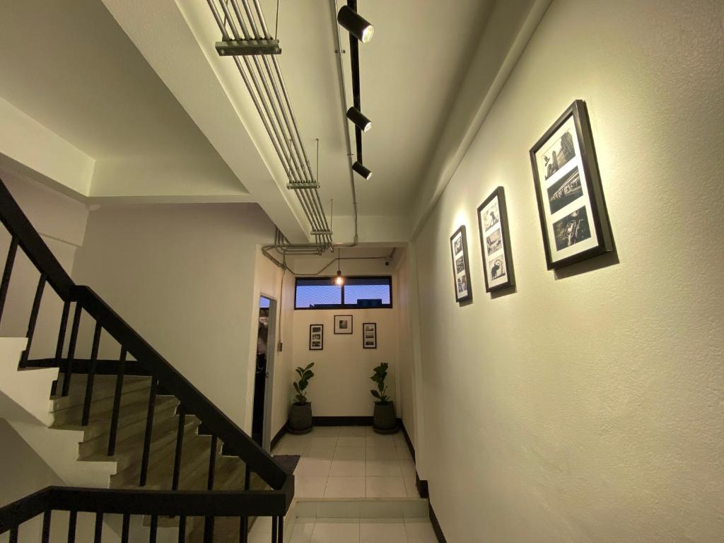 Fotografie z fotogalerie ubytování Backpack Hostel v destinaci Čiang Rai