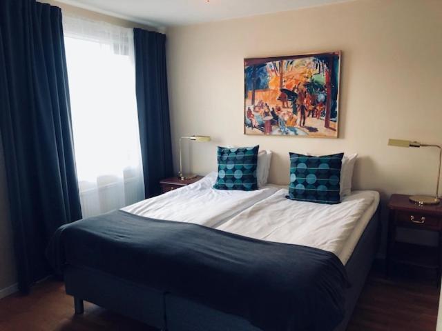Fotografie z fotogalerie ubytování Hotel Statt Söderhamn by First Hotels v destinaci Söderhamn