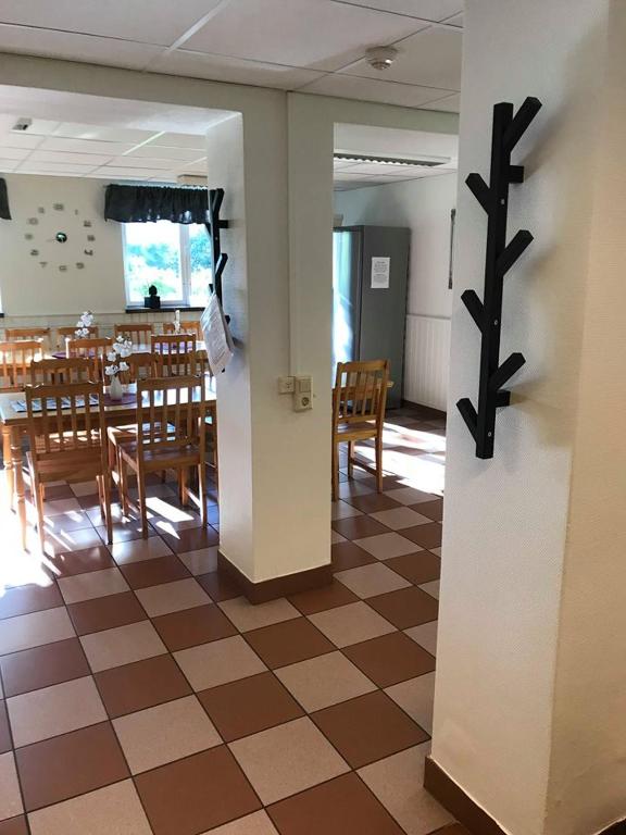 Foto sihtkohas Karlshamn asuva majutusasutuse Karlshamn Vandrarhem och Hotell galeriist