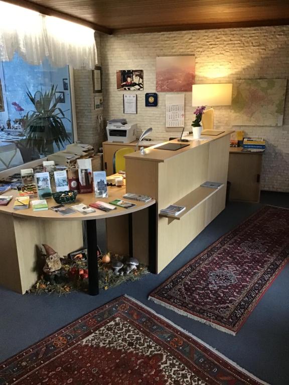 Fotografie z fotogalerie ubytování Hotel Ohrberg v destinaci Hameln