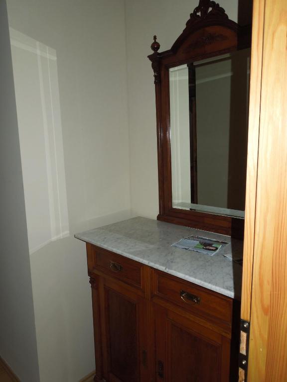 Hostinec u Zámečku Klokočov - Habitación Triple