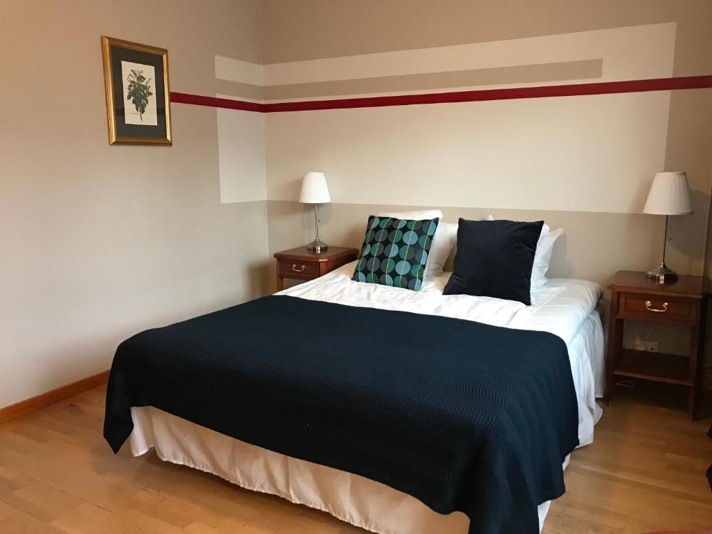 Fotografie z fotogalerie ubytování Hotel Statt Söderhamn by First Hotels v destinaci Söderhamn