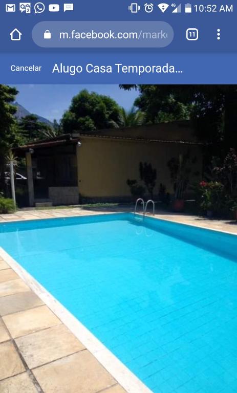  Casa Parada Modelo