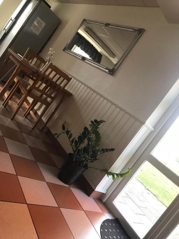 Foto sihtkohas Karlshamn asuva majutusasutuse Karlshamn Vandrarhem och Hotell galeriist
