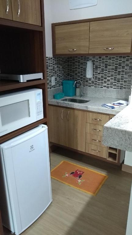  Apto Residencial Vista Azul - Pedra Azul - ES