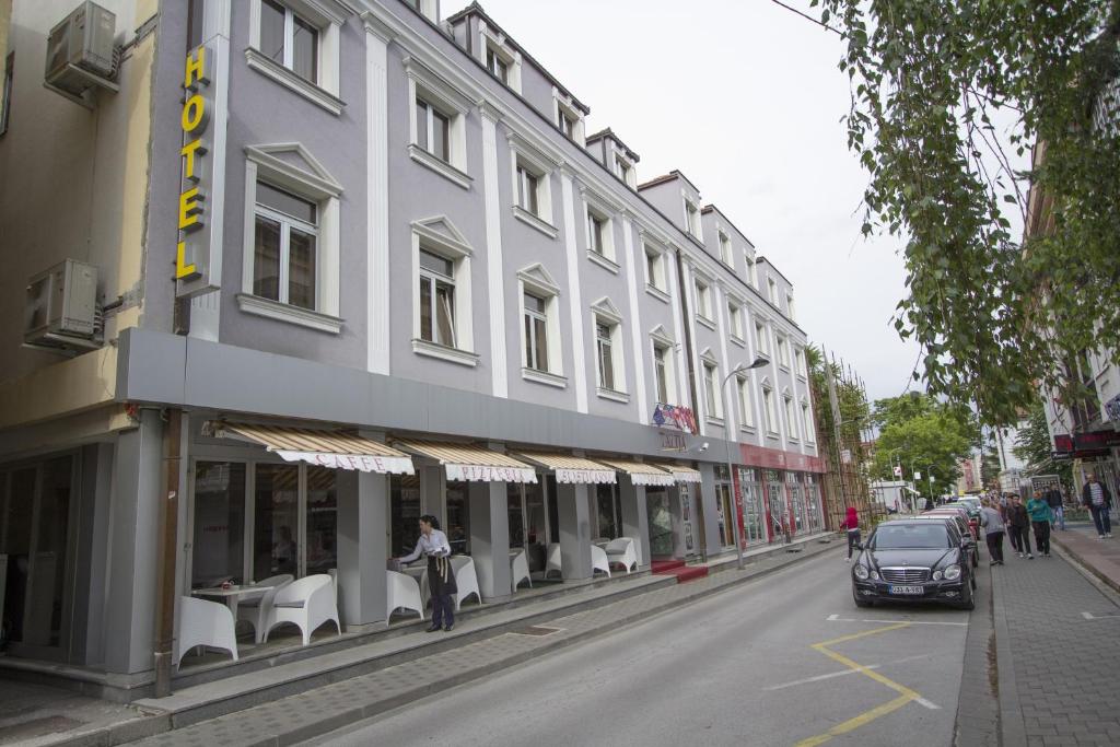 Hotel Talija Hotel Talija