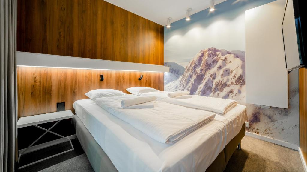 Apartamenty Sun & Snow Triventi Mountain Residence - Deluxe Apartment