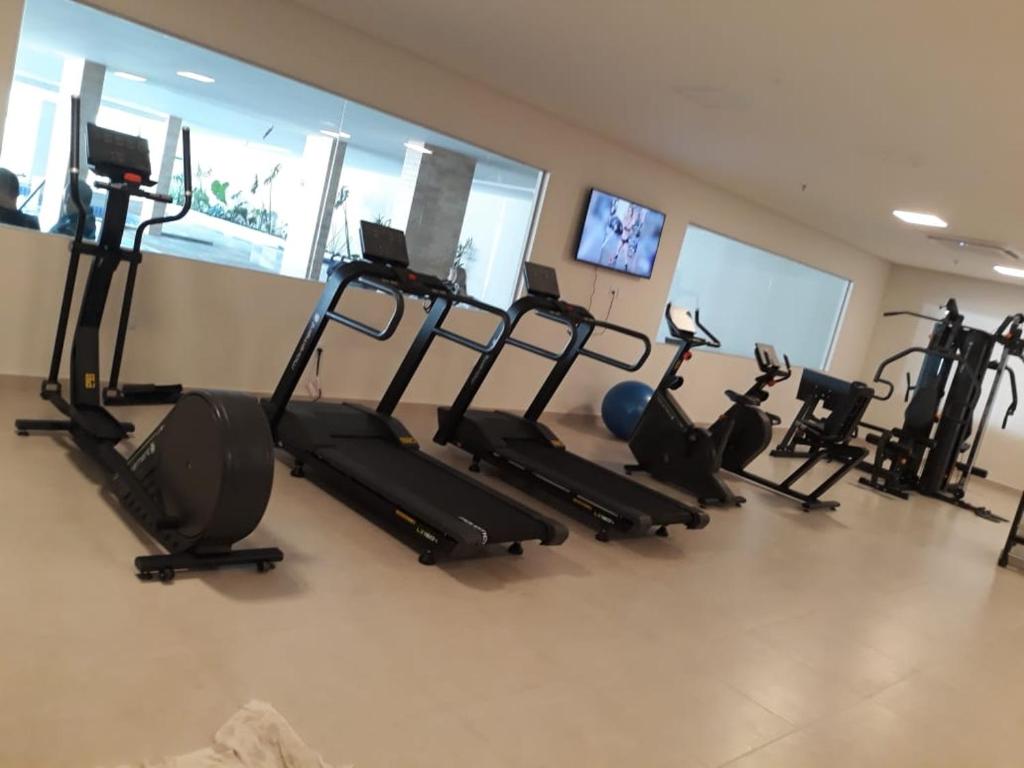  Park Veredas Flat 223