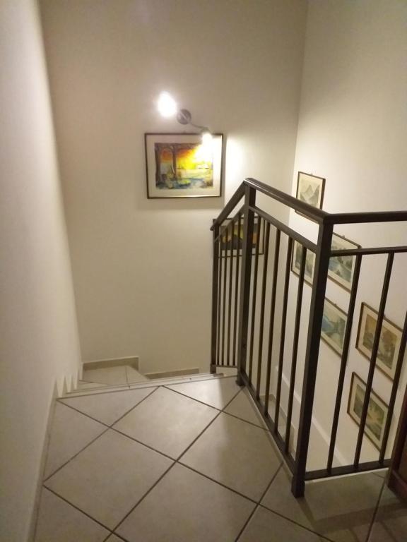 Fotografie z fotogalerie ubytování B&B Las Vegan v destinaci Cles