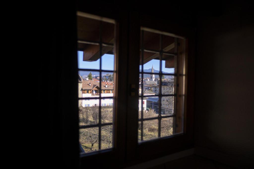 Fotografie z fotogalerie ubytování B&B Las Vegan v destinaci Cles