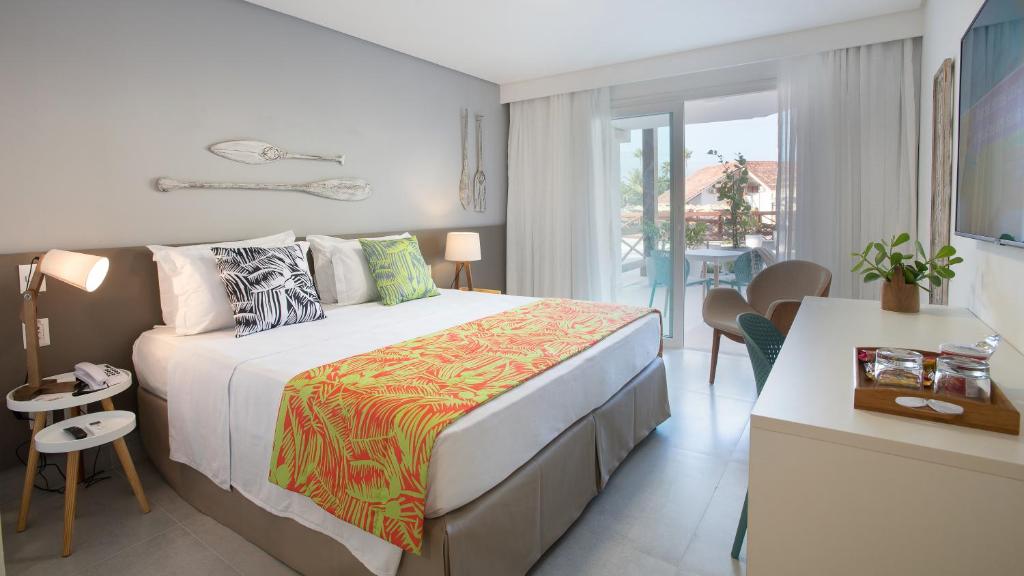 Armação Resort Porto de Galinhas - Bovenste Plus Kwart