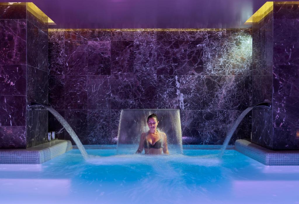 The One Barcelona GL - Resim 39