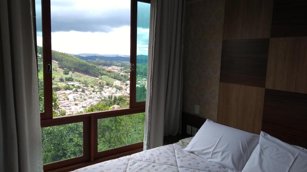  Apto Residencial Vista Azul - Pedra Azul - ES