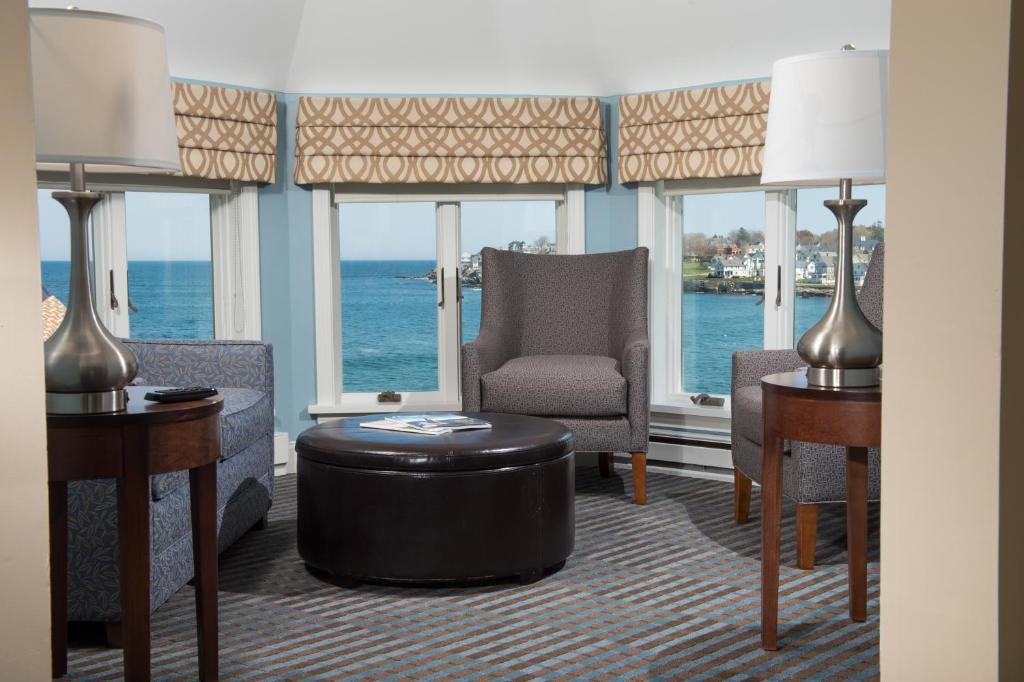Union Bluff Hotel & Meeting House - 