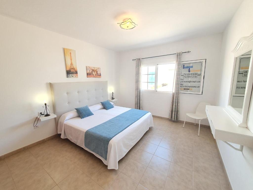 Apartamentos Graciosamar, Caleta de Sebo – Precios ...