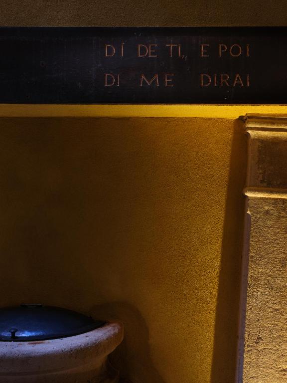 Zdjęcie z galerii obiektu Ca' dei Proverbi Suites - WENICE Deep Culture w Wenecji