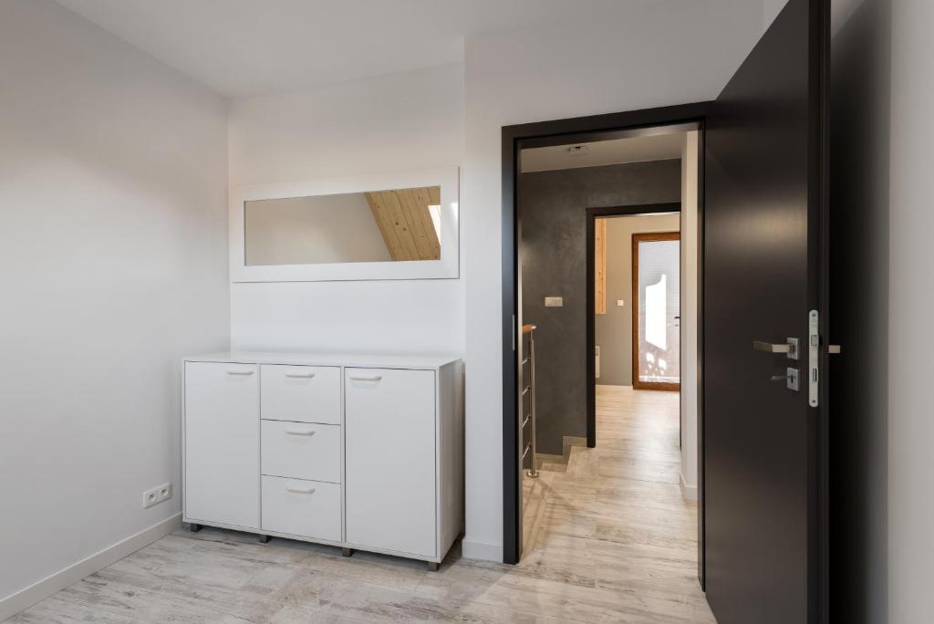 Fotografia z galérie ubytovania Apartament Widok v destinácii Jaworki