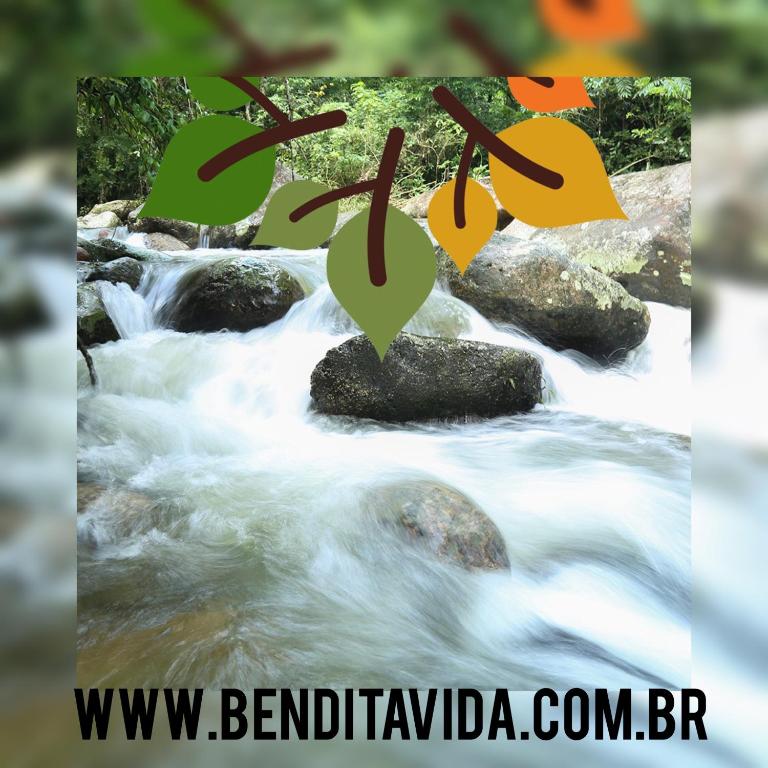  Pousada Bendita Vida
