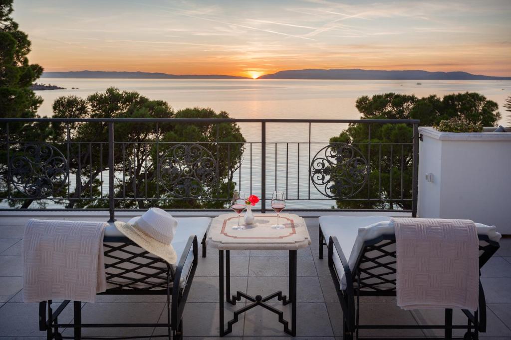 Luxury Rooms Villa Jadranka - 12