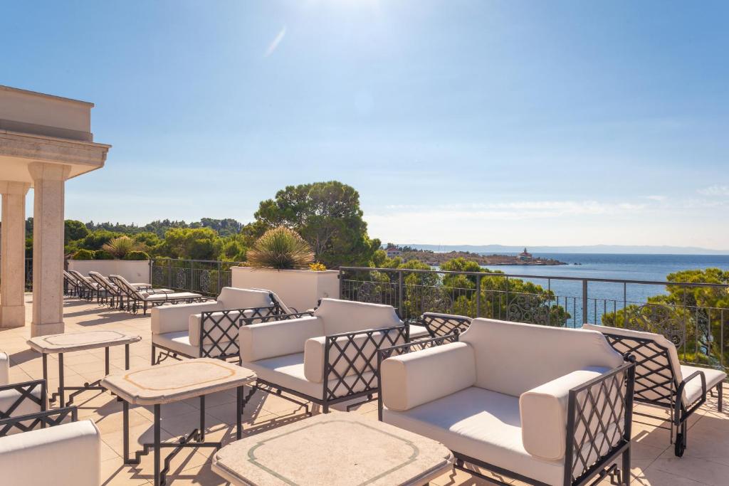 Luxury Rooms Villa Jadranka - 15