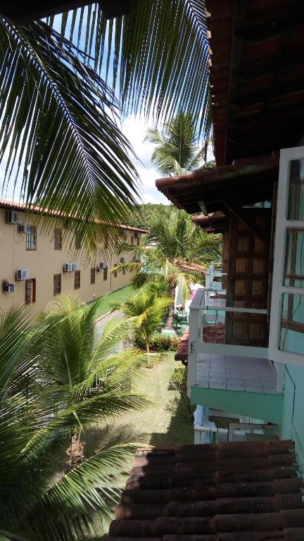  Taperapuã Praia Village