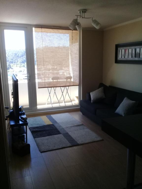 Ảnh trong thư viện ảnh của DEPARTAMENTO CENTRO TEMUCO ở Temuco