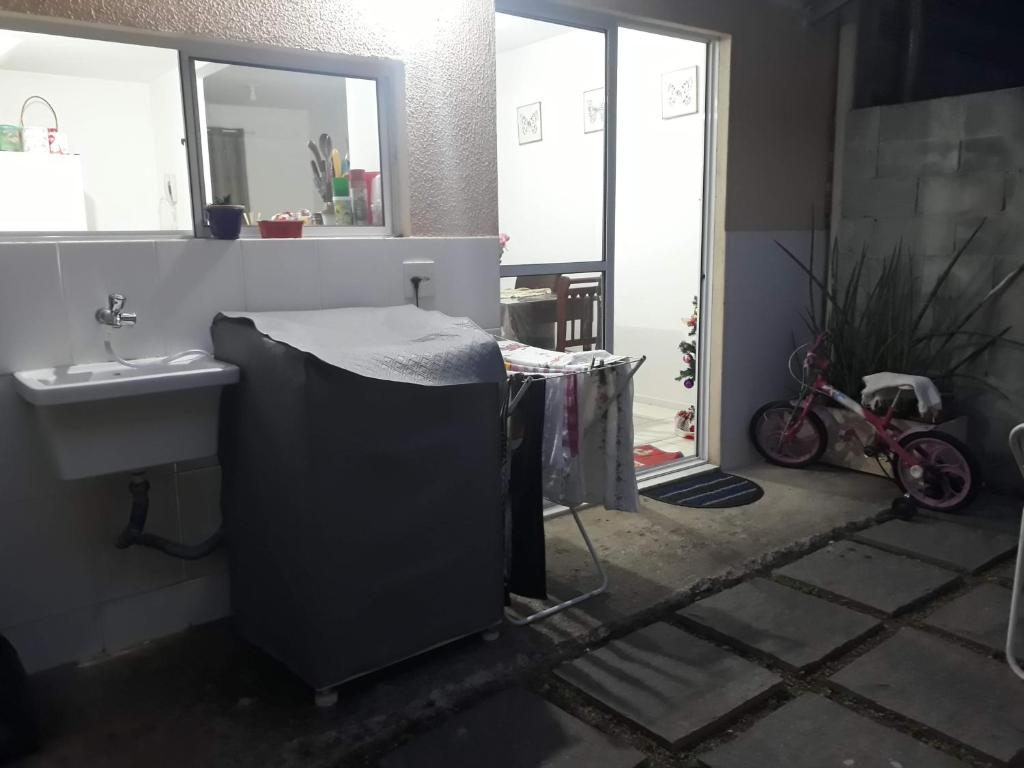  Casa em Condomínio
