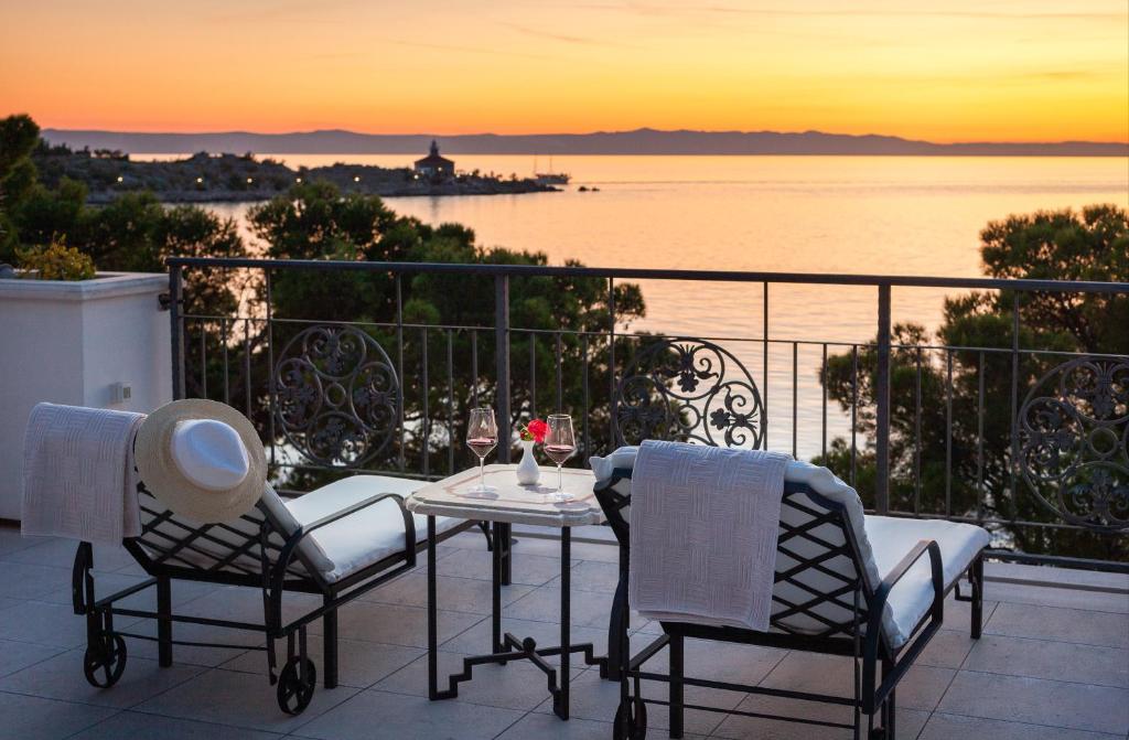 Luxury Rooms Villa Jadranka - 9