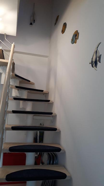 Fotografie z fotogalerie ubytování Delle Rose apartment v destinaci Eraclea Mare