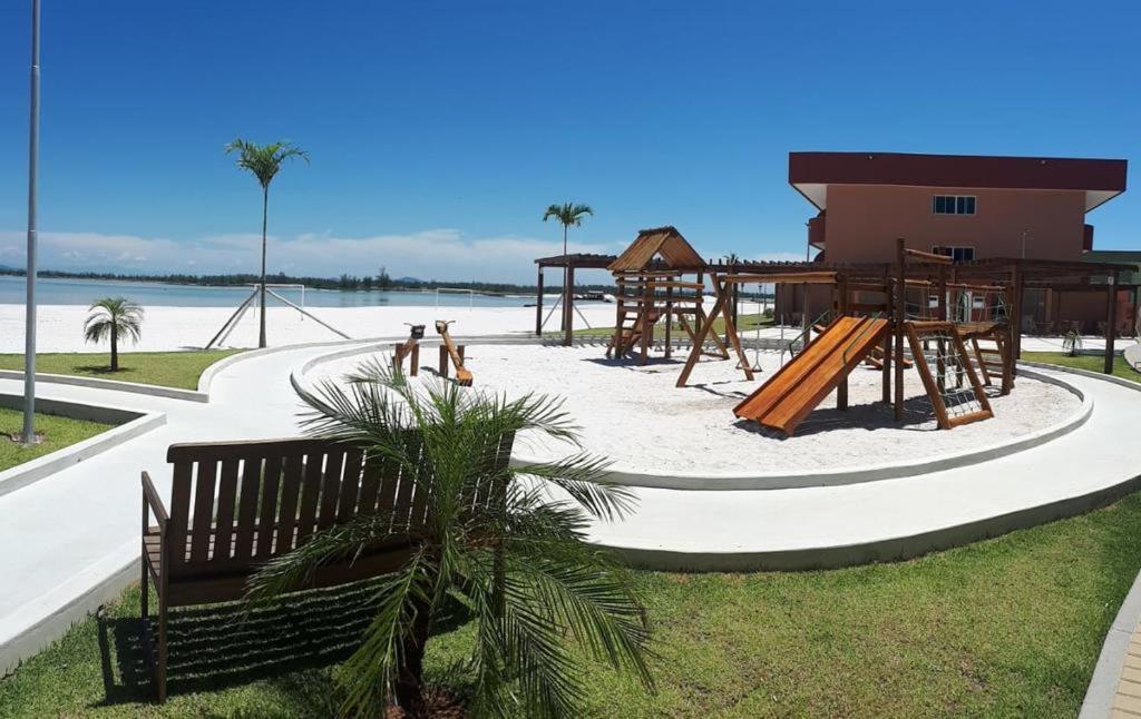  Arraial do cabo golden Lake