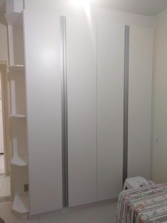  Apartamento em condomínio em Rio das Ostras