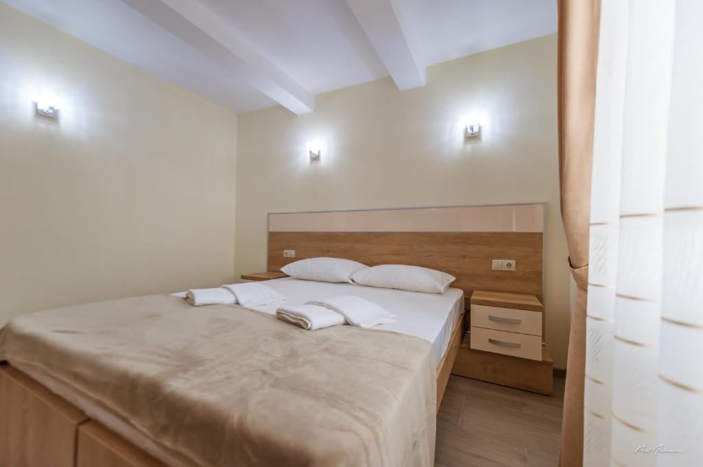 Luxury Desing Apartment - Appartement De Deux Chambres