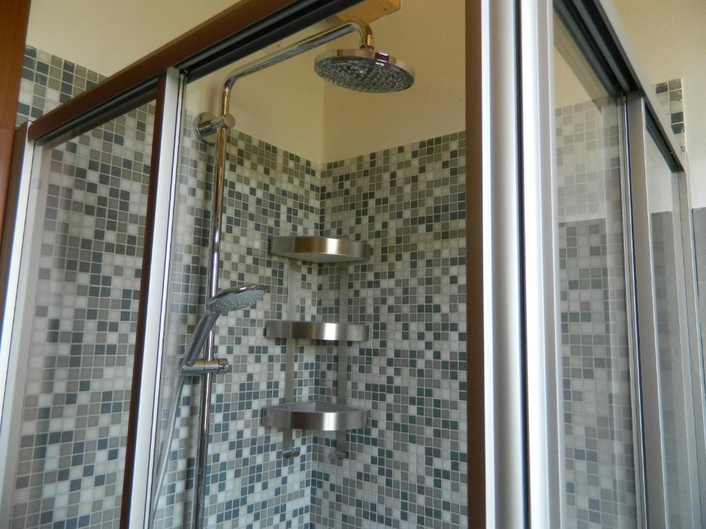 B&B Corte Preare - Chambre Double