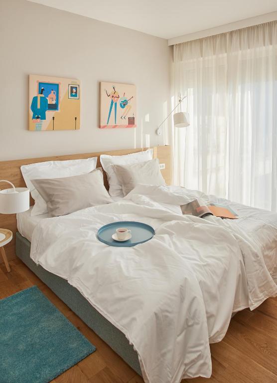 Eol Apartments Split - 12