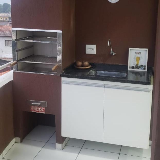  Apartamento em Ubatuba Excelente localização