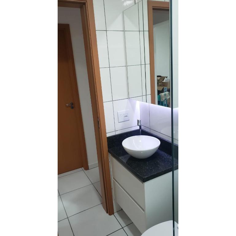  Apartamento em Ubatuba Excelente localização