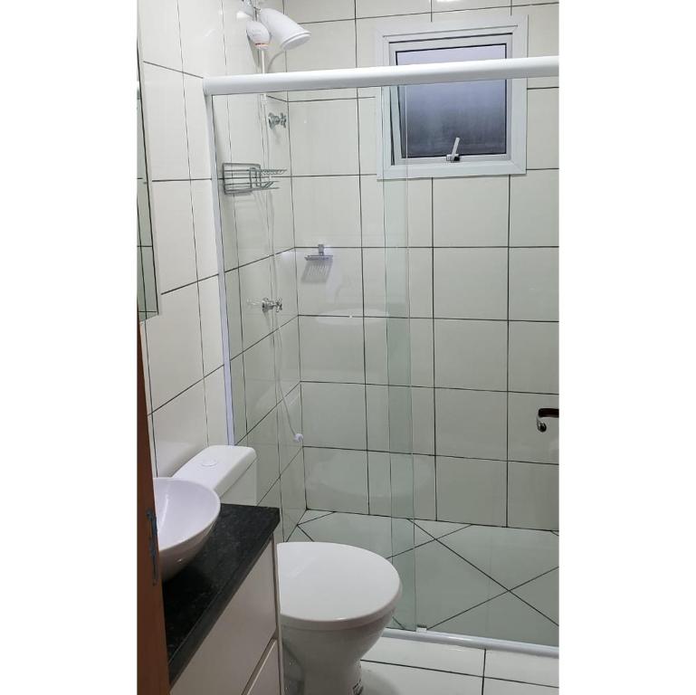  Apartamento em Ubatuba Excelente localização