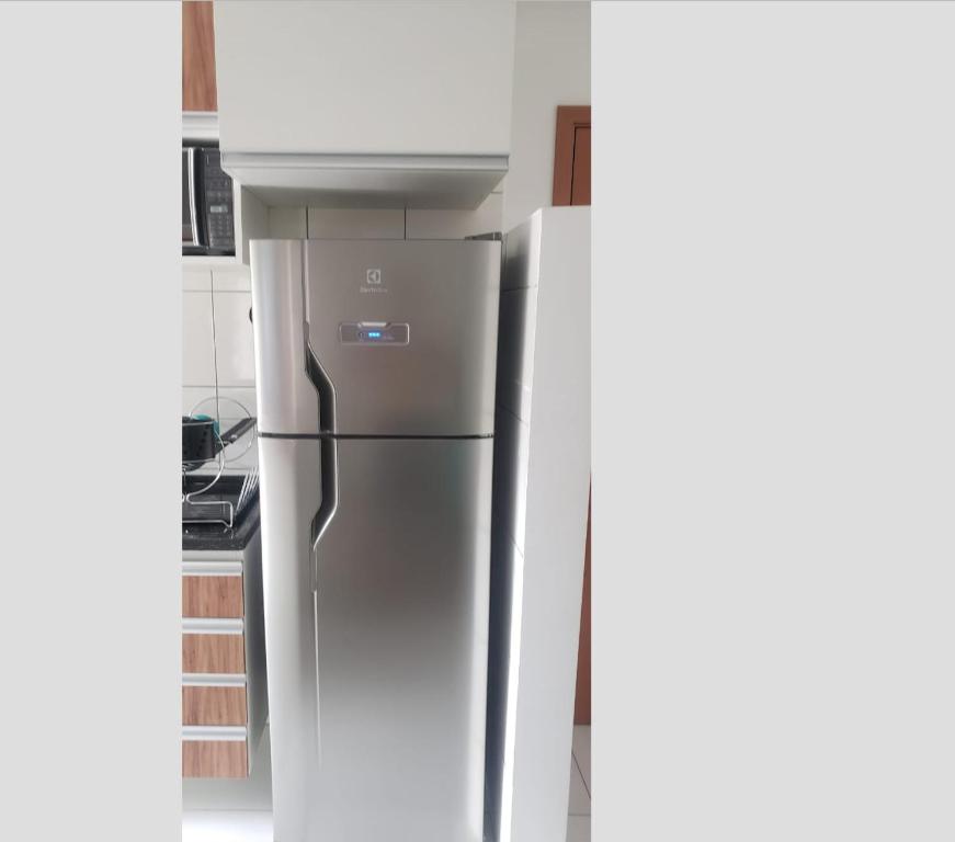  Apartamento em Ubatuba Excelente localização