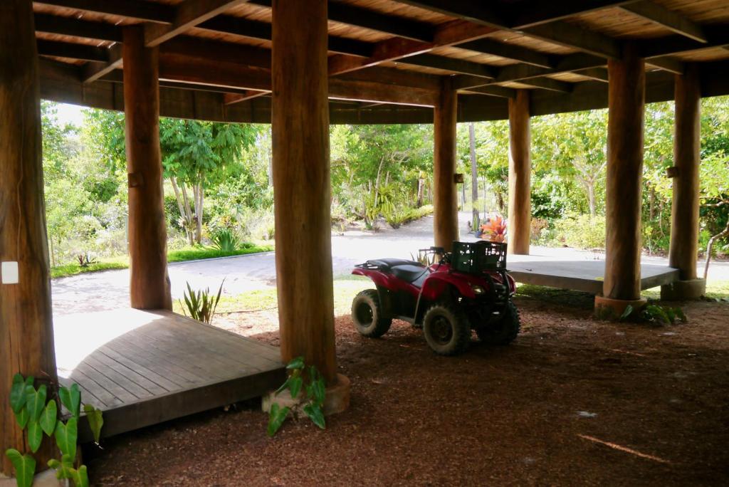  Elemental Eco Villa
