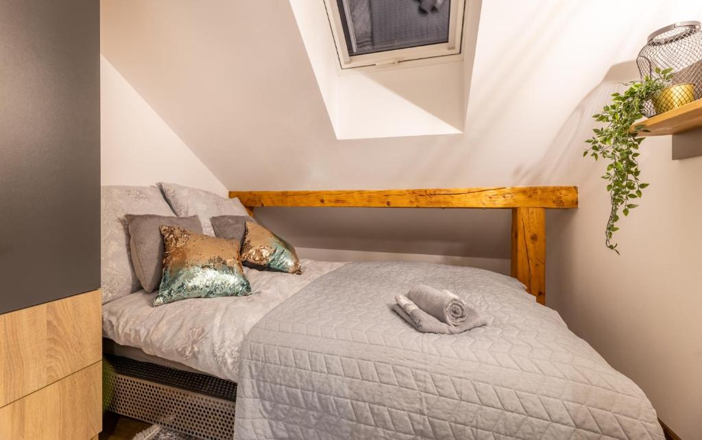 PORANEK W GÓRACH - 8