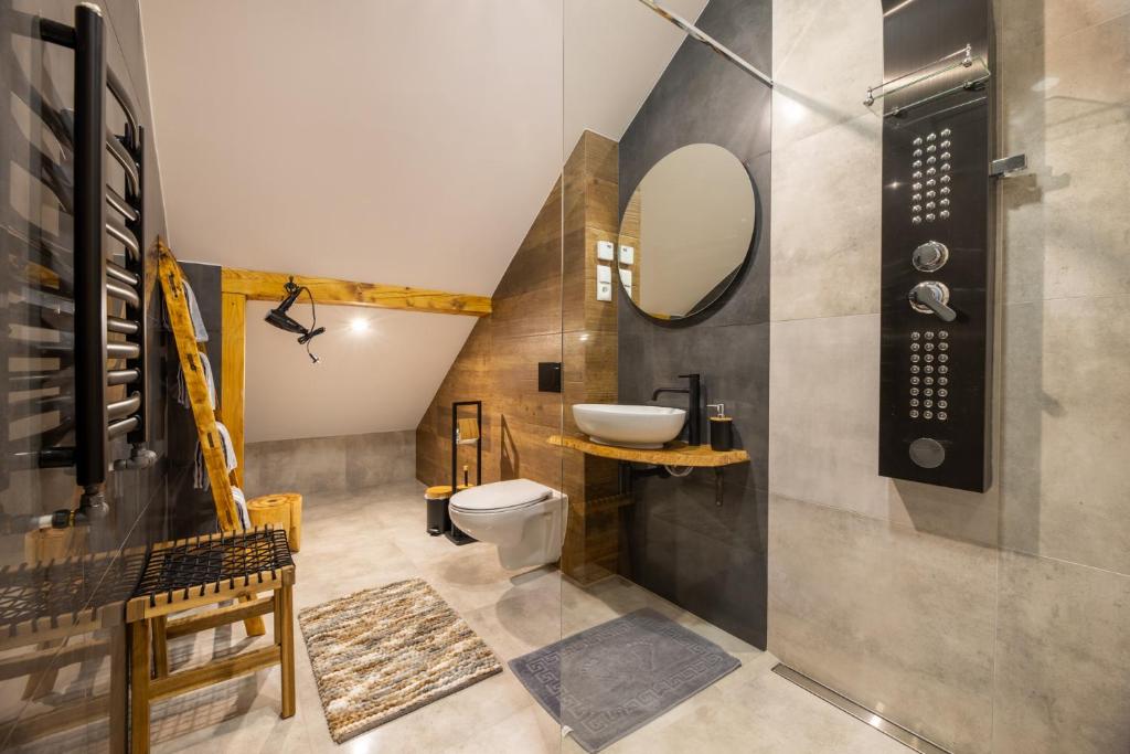 PORANEK W GÓRACH - 7