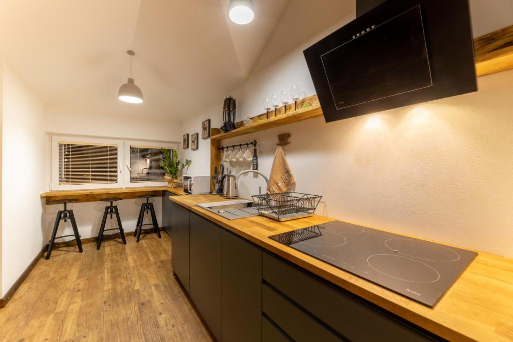 PORANEK W GÓRACH - 6