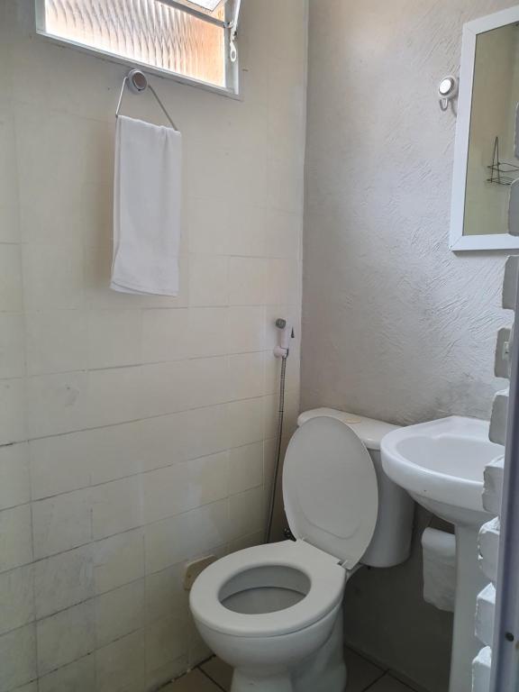  Pousada Mineira