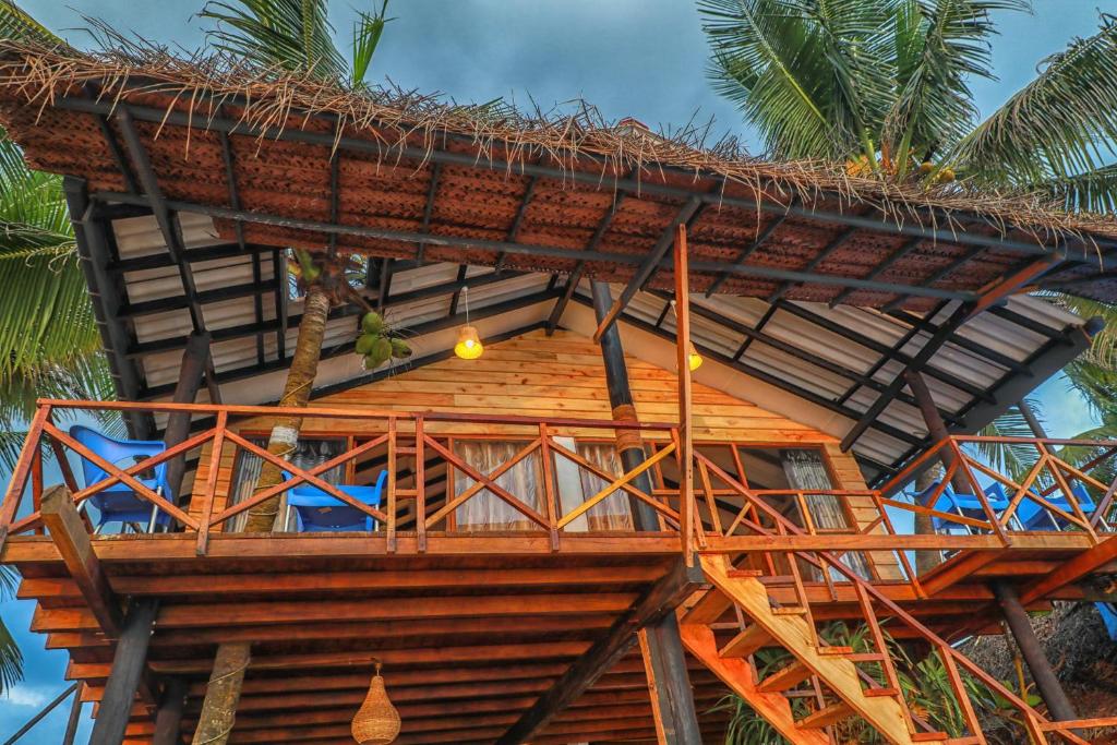 Indika Beach Villa - 13