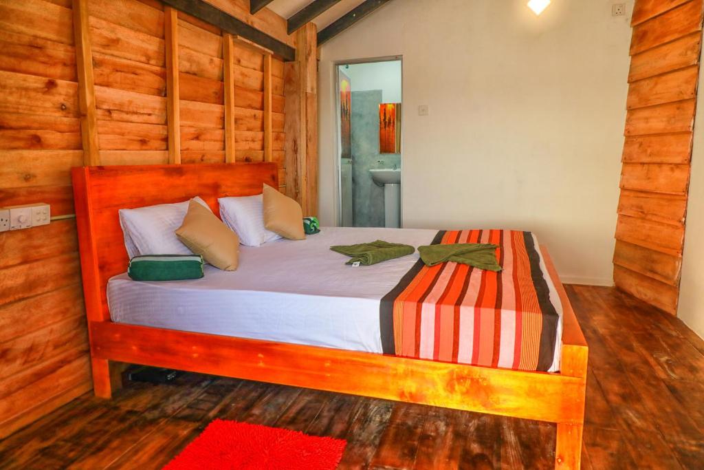 Indika Beach Villa - 16