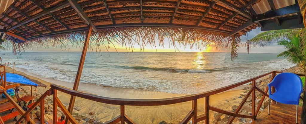 Indika Beach Villa - 18