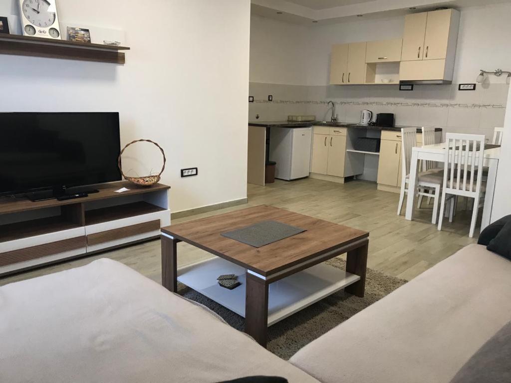 MM Apartmani - One-Bedroom Apartment