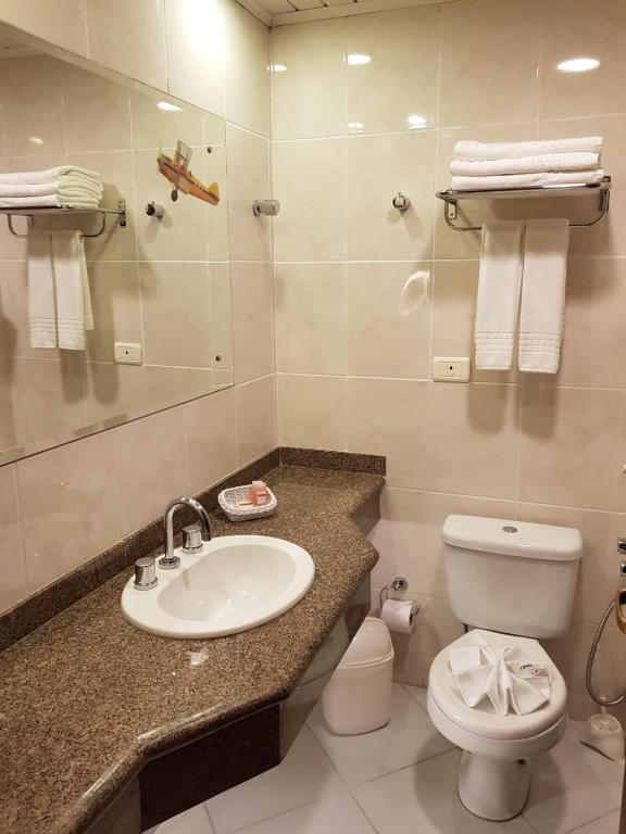  Pousada Constellation Lodge