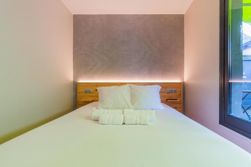 Ok Hostel Madrid - 9