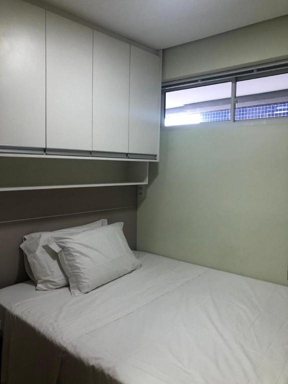  Apartamento na Beira-Mar Fortaleza